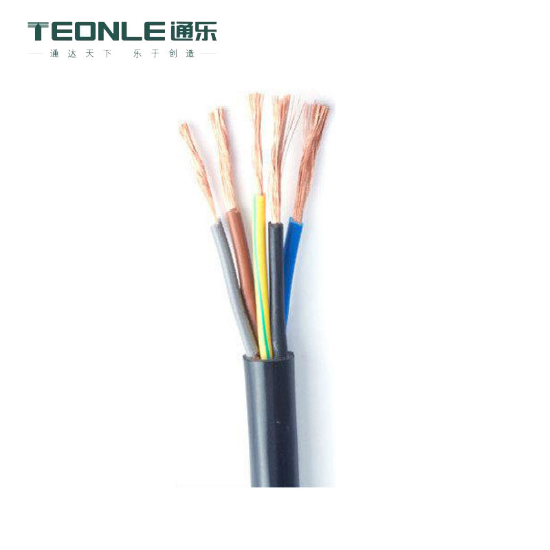 控制電纜和電力電纜有什么區別呢?