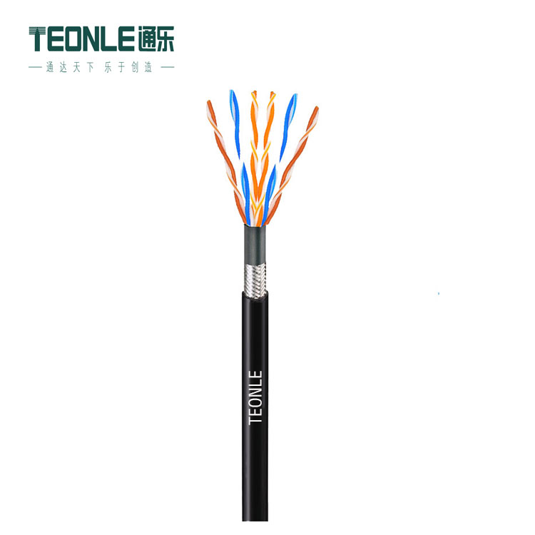 機(jī)器人電纜和拖鏈電纜的區(qū)別在哪里 機(jī)器人電纜和拖鏈電纜的區(qū)別在哪里