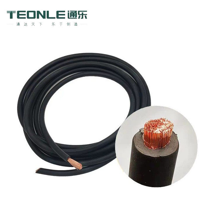 拖鏈電纜為何使用鍍錫銅絲 拖鏈電纜為何使用鍍錫銅絲