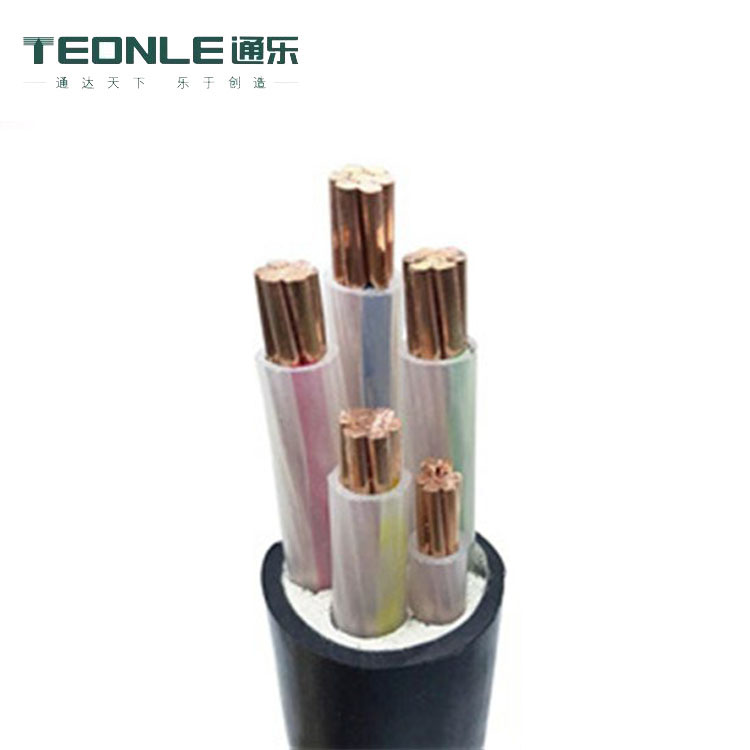 如何區(qū)分拖鏈電纜和普通電纜?