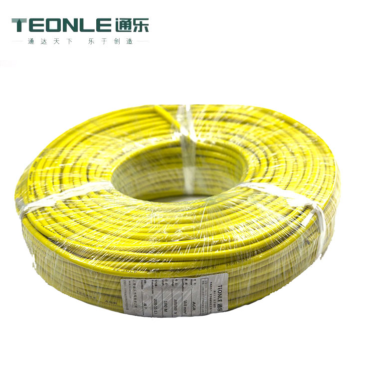 如何防止柔性電纜老化? 如何防止柔性電纜老化?