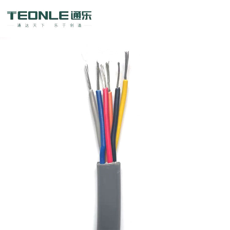 耐高溫低煙無鹵電纜應(yīng)用有哪些優(yōu)點?哪些范圍有應(yīng)用?