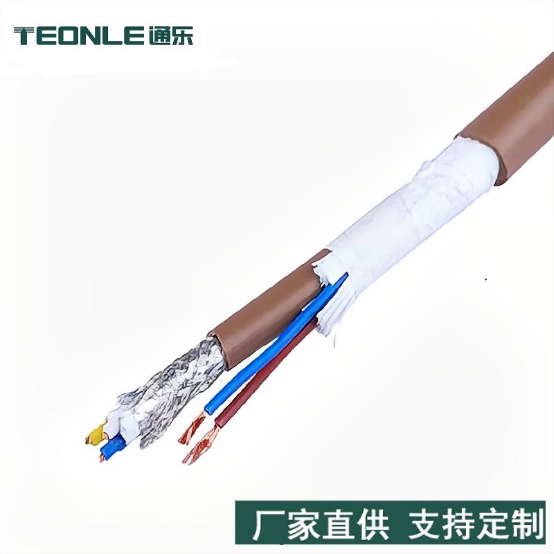 適用CC-LINK總線電纜CCNC-SB110H通訊線