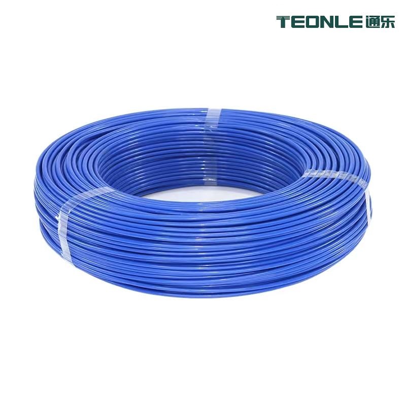 FVN地感線纜FVNS無氧純銅足芯足銅柔軟耐磨