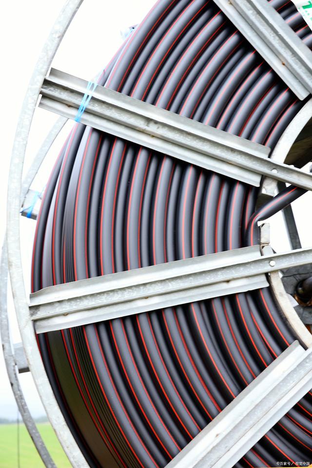 高柔性拖鏈電纜耐磨損原因分析(圖1)