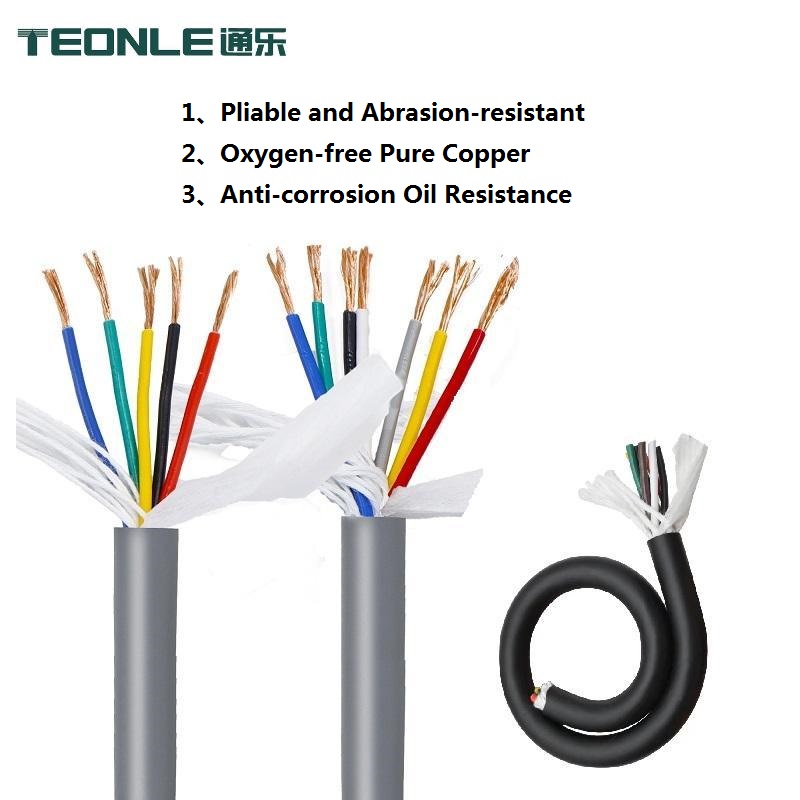 Common reasons for flexible cables