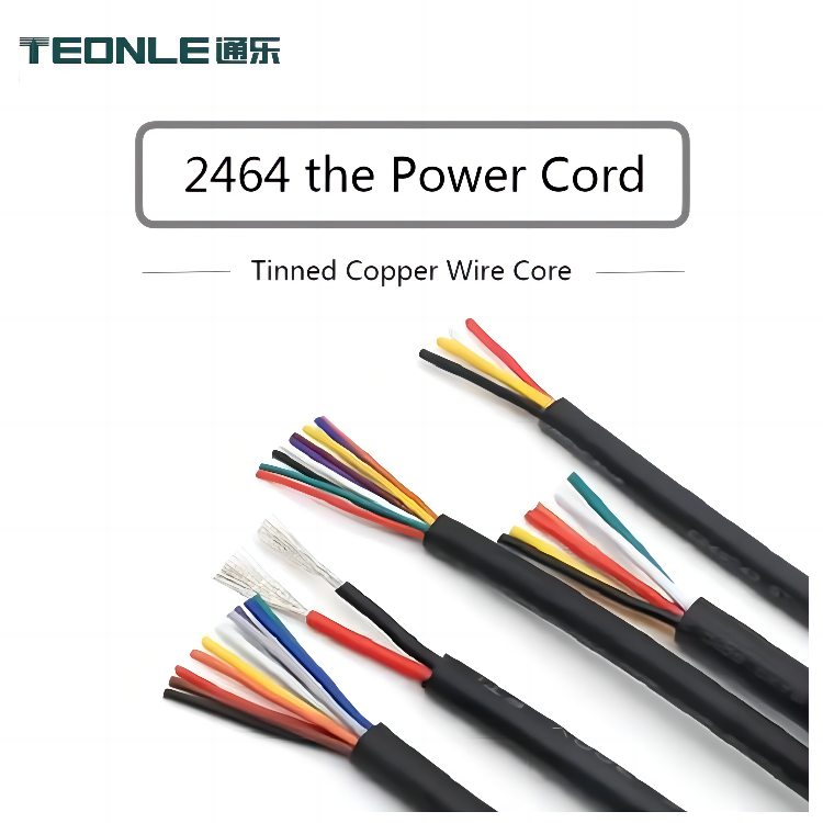 The significance of American standard certified cables