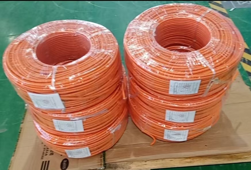 線纜挑選全攻略:教你慧眼識 “纜”