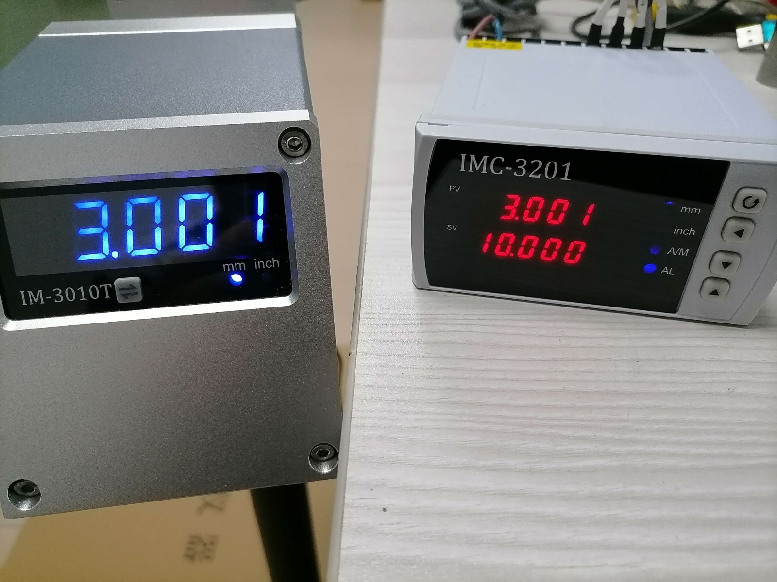 關于線纜外徑控制的技術問題(圖1) 關于線纜外徑控制的技術問題