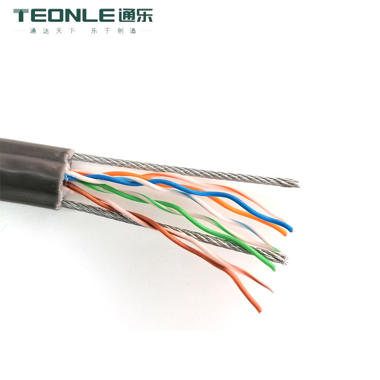 如何選擇電梯隨行電纜更耐用，電梯扁電纜基礎知識